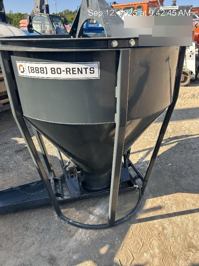 2025 STAR INDUSTRIES 1510FP