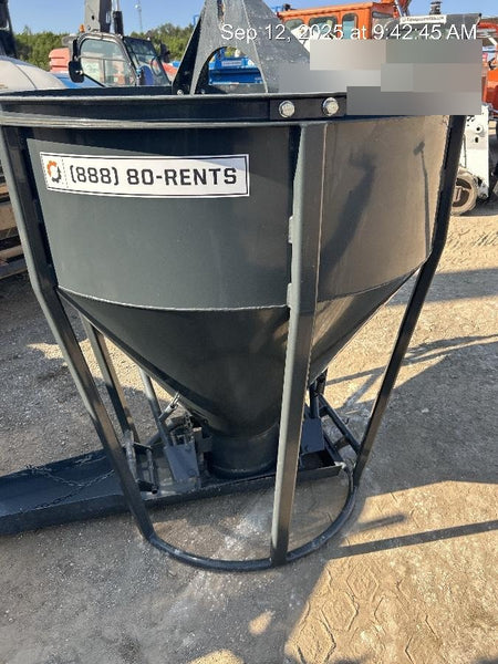 2025 STAR INDUSTRIES 1510FP