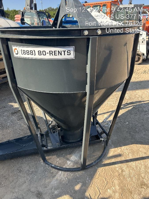 2025 STAR INDUSTRIES 1510FP