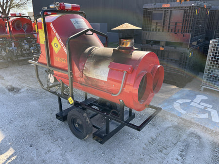 2023 CAMPO EB400G-RE3