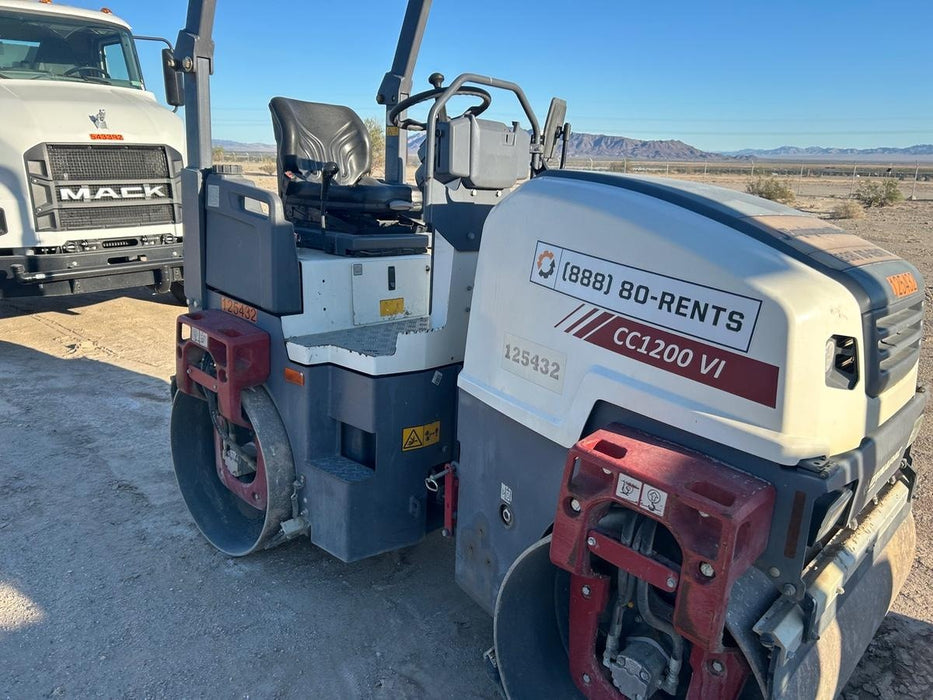 2020 DYNAPAC CC 1200