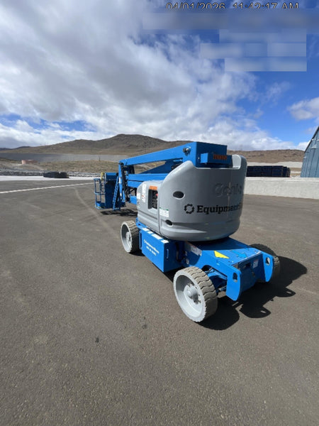 2024 GENIE Z40/23N RJ