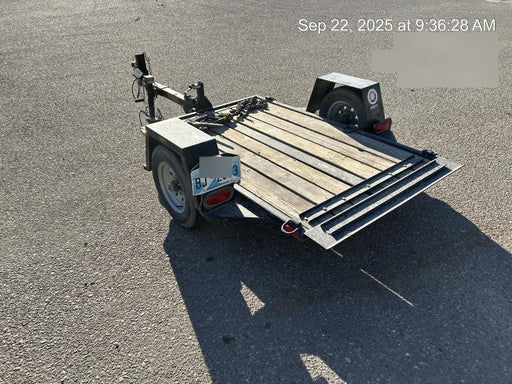 2022 BARRETO E4X6TBT