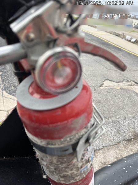 2020 MANITOU MTA5519