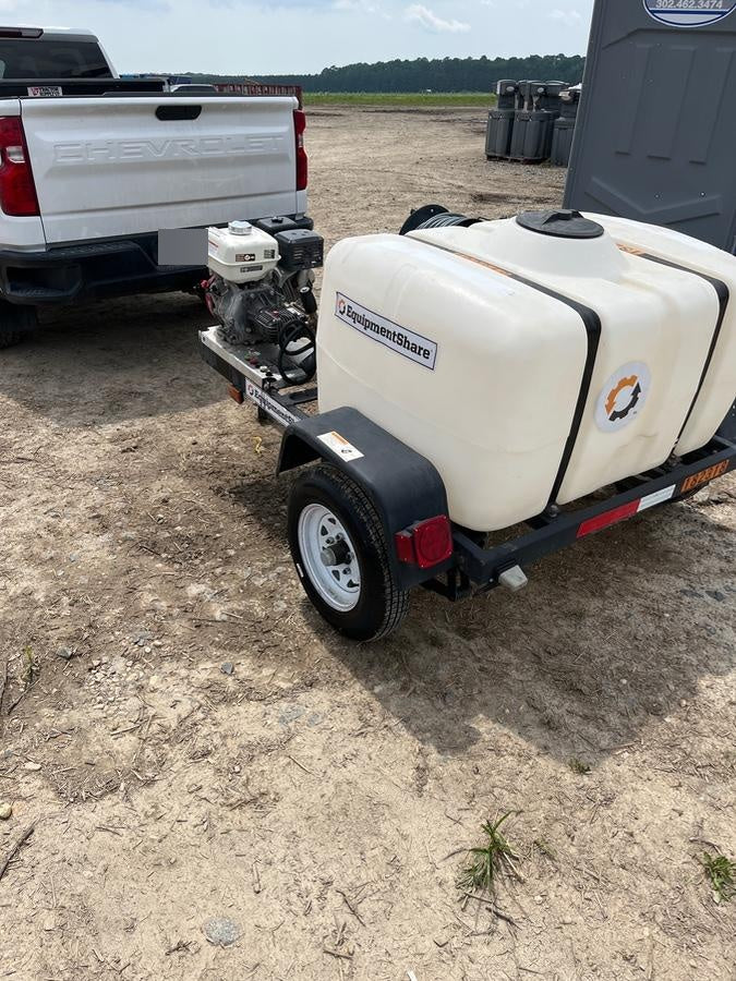 2021 SIMPSON 95001