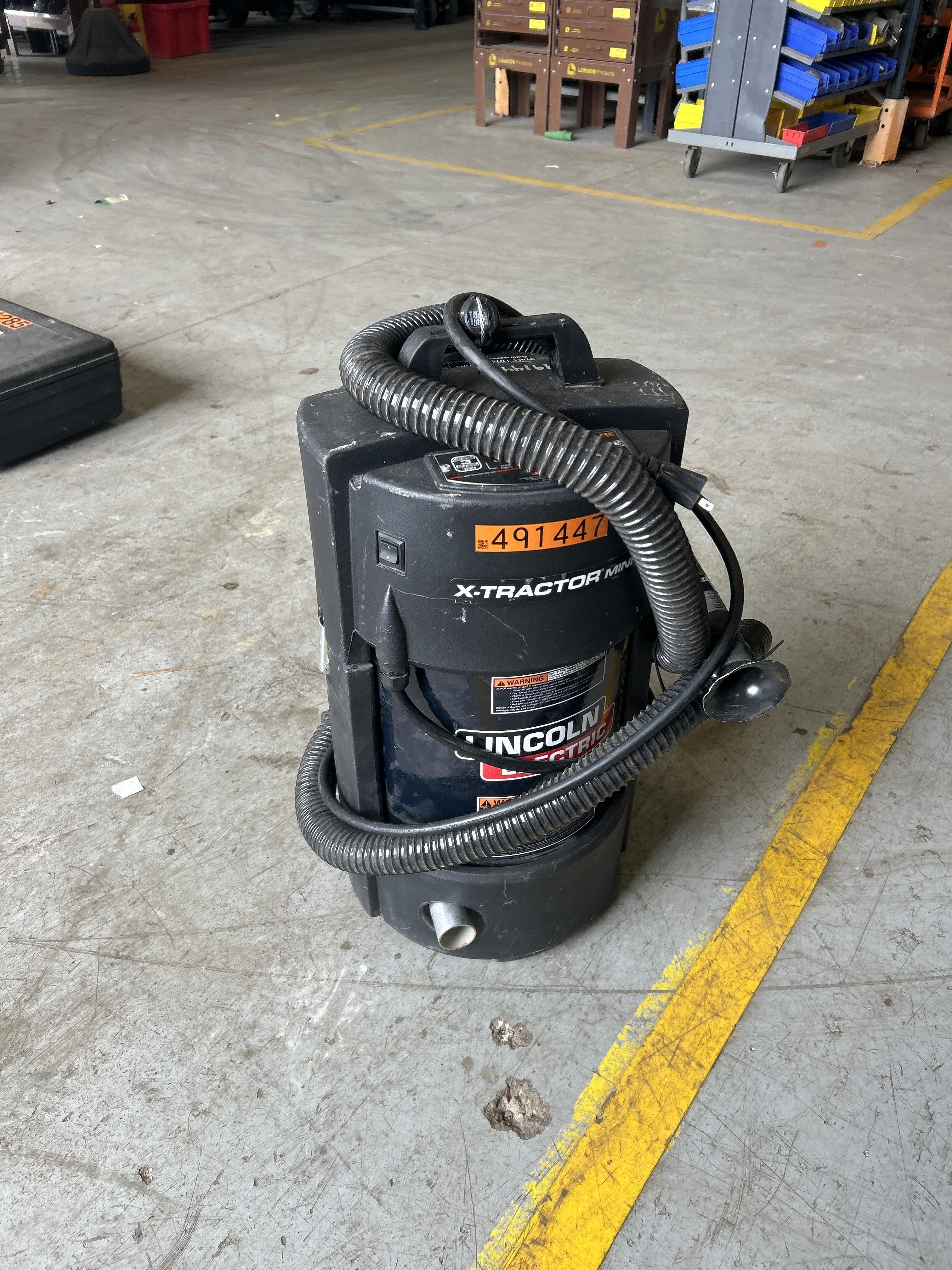 2025 LINCOLN ELECTRIC K3972-5