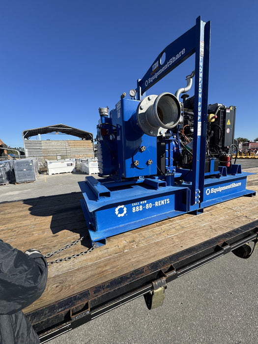 2022 THOMPSON 8RW-DDS-3.6-X