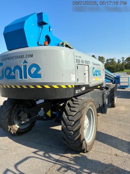 2025 GENIE SX-125 XC