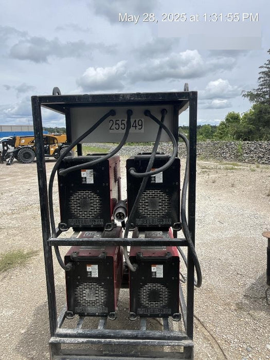 2022 LINCOLN ELECTRIC K4770-1