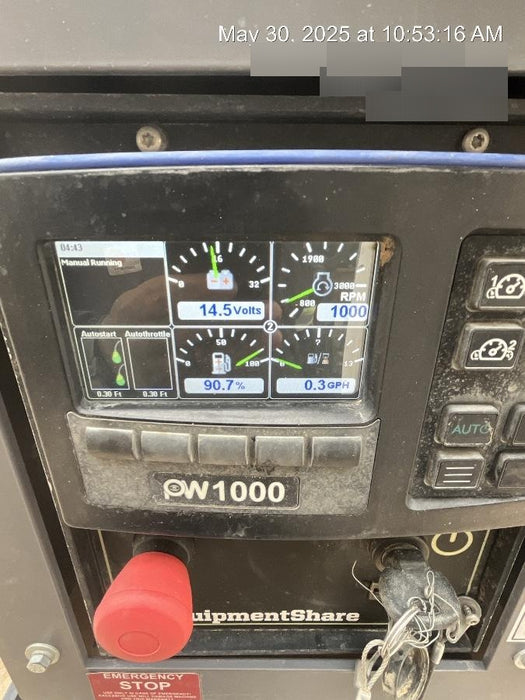 2023 ATLAS COPCO PAC F66 KD