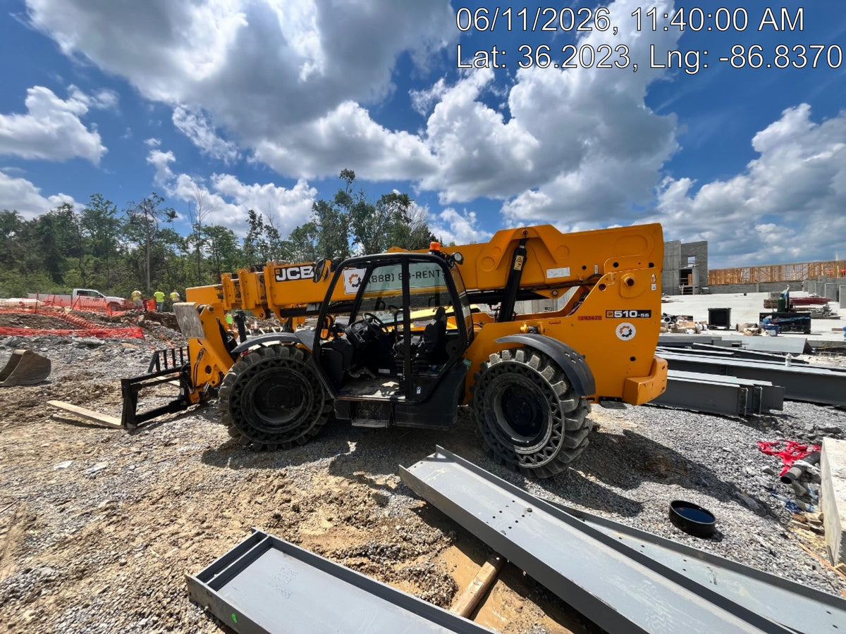2023 JCB 510-56
