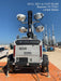 2018 Wacker Neuson LTV6L-MH Wacker Neuson LTV6L Mobile Light Tower w/Fuel Level Sensor Installed