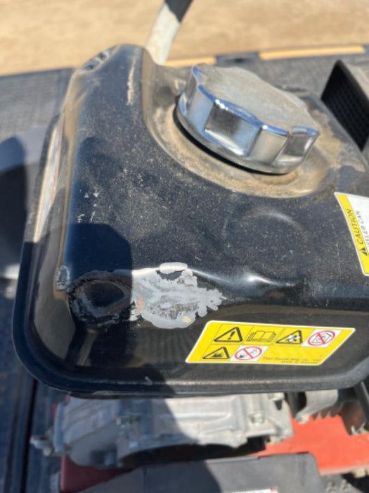 2021 HUSQVARNA FS400