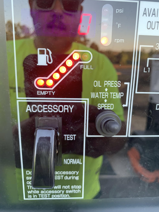 2022 SHINDAIWA DGK15FL