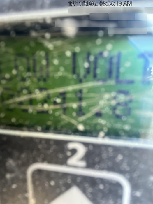 2020 Genie GS-1930 Standard Machine