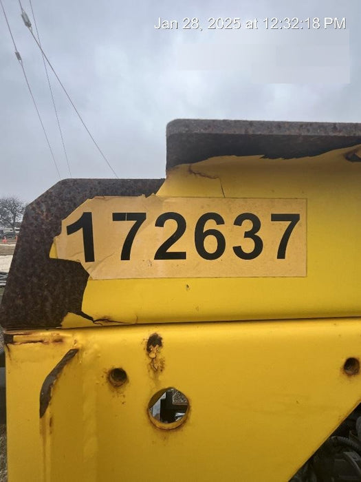 2021 ATLAS COPCO PAC66