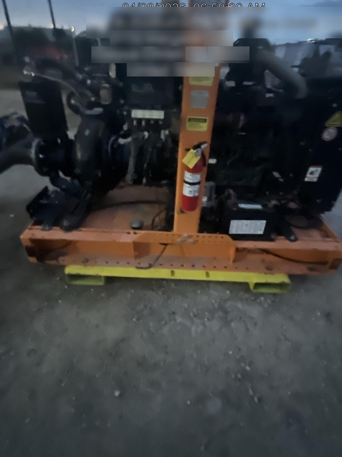 2021 PIONEER PP66S12L71-TD2.9L4