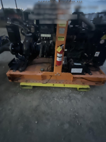 2021 PIONEER PP66S12L71-TD2.9L4