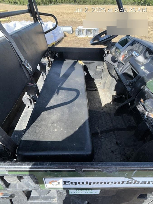 2020 KAWASAKI MULE PRO-DX