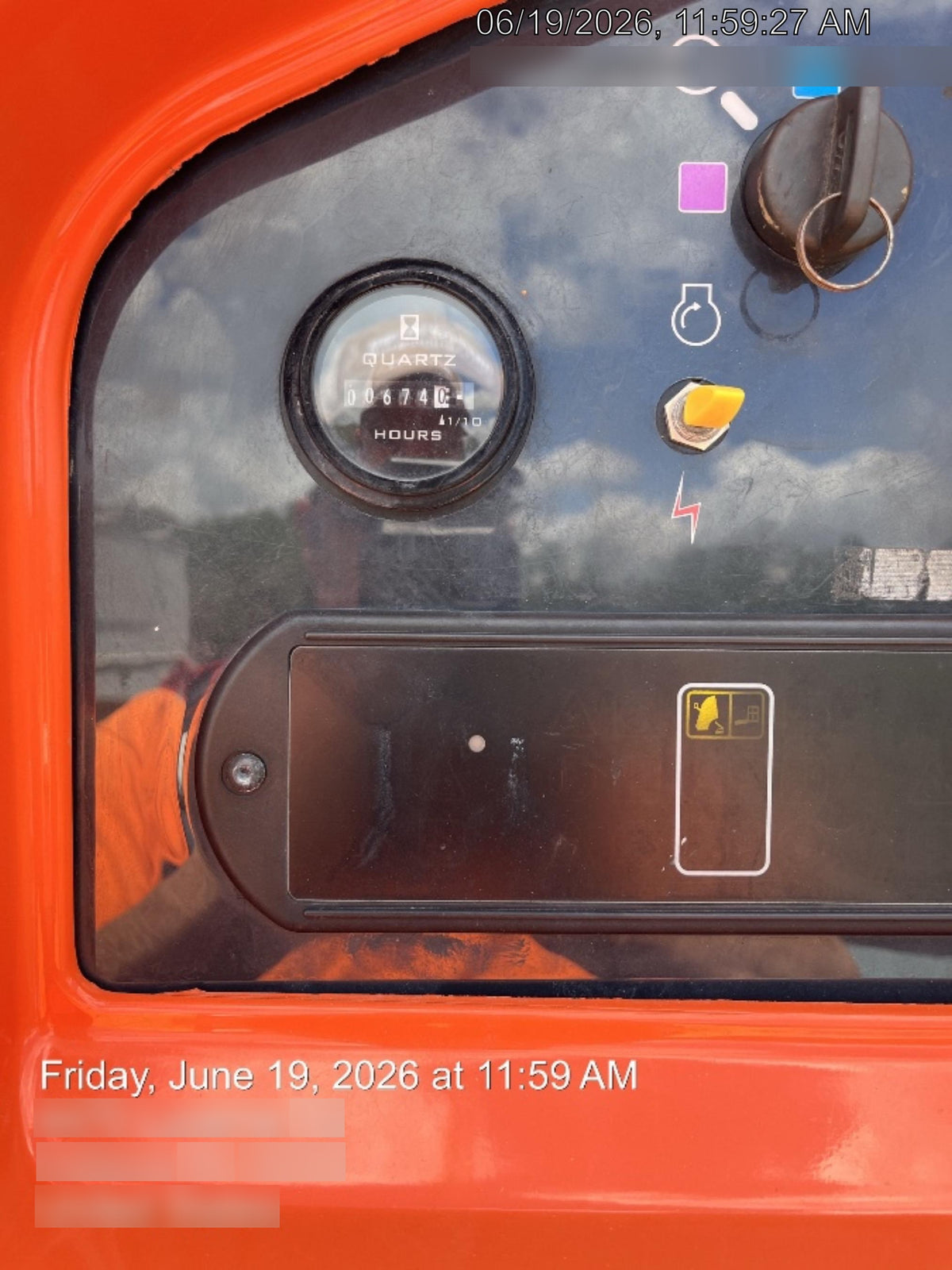 2024 JLG 460SJ