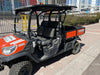 2022 KUBOTA RTV-X1140W-H (Canopy)