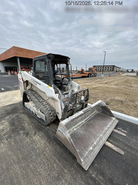 2020 PALADIN 48" Pallet Forks - Paladin