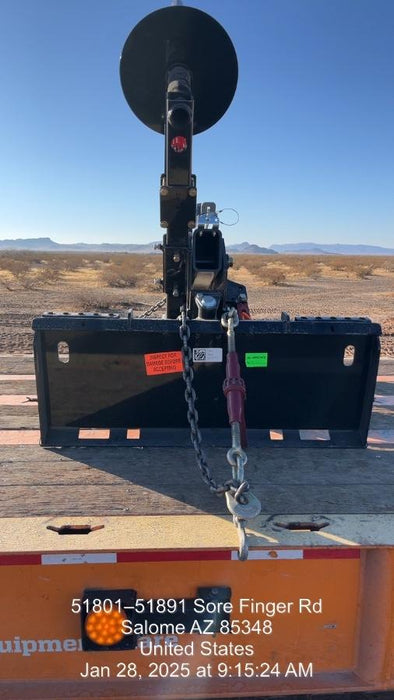 2025 BLUE DIAMOND 175015