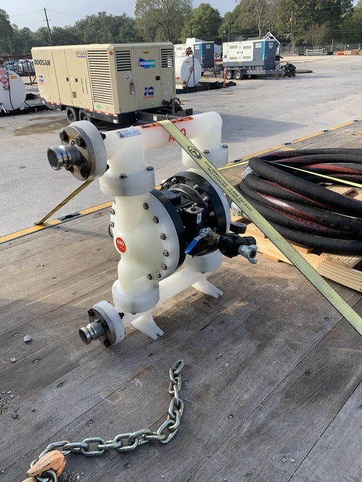 2022 INGERSOLL RAND PD20P-FPS-PTT