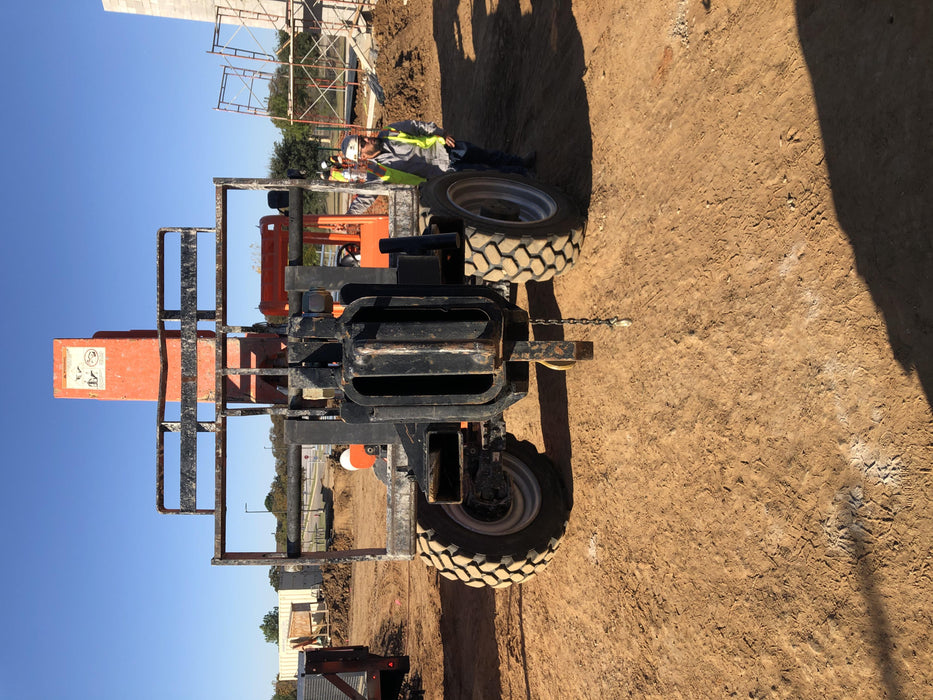 2020 STAR INDUSTRIES M1360B - Star JIB Boom