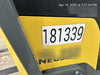2021 WACKER NEUSON RD12A