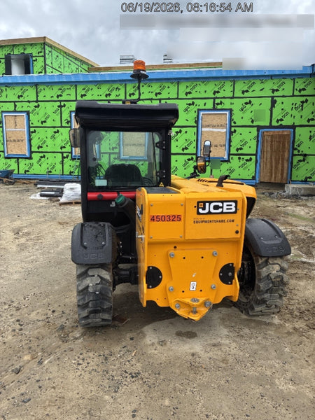 2024 JCB 505-20TC