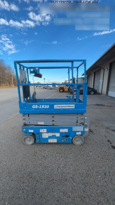 2020 Genie GS-1930 GENIE GS-1930