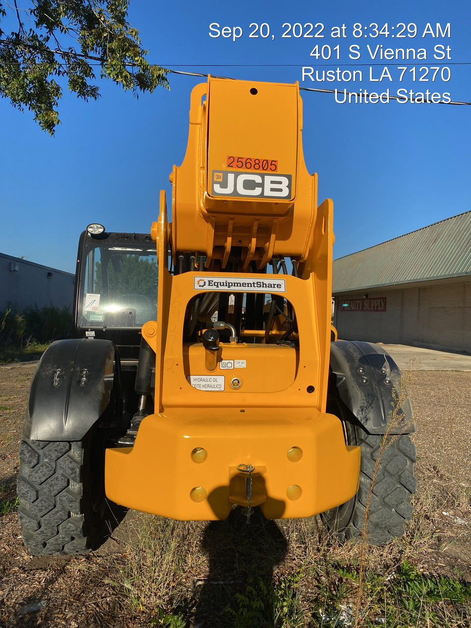 2022 JCB 512-56