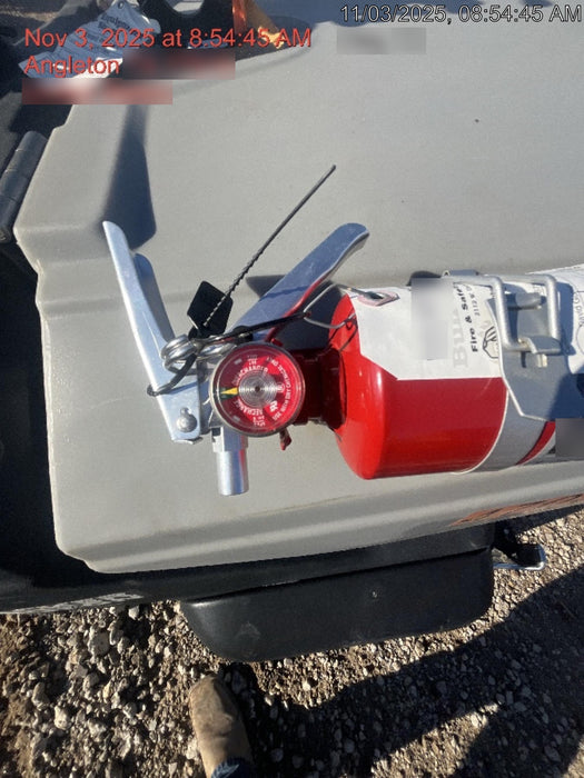 2024 Wacker Neuson LTT4 Diesel, Kohler KDW702, Deep Sea Controller, Auto Start, LED 320W, Bypass Outlet, T3