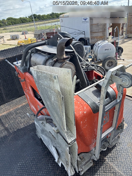 2024 HUSQVARNA FS 5000D