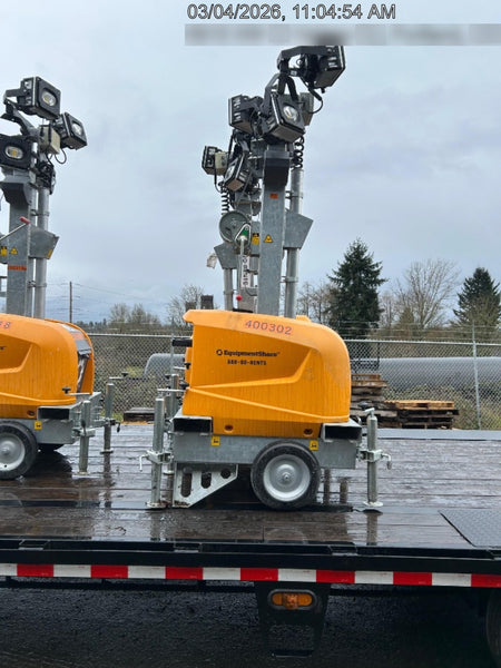 2024 ATLAS COPCO HILIGHT E3 Plus