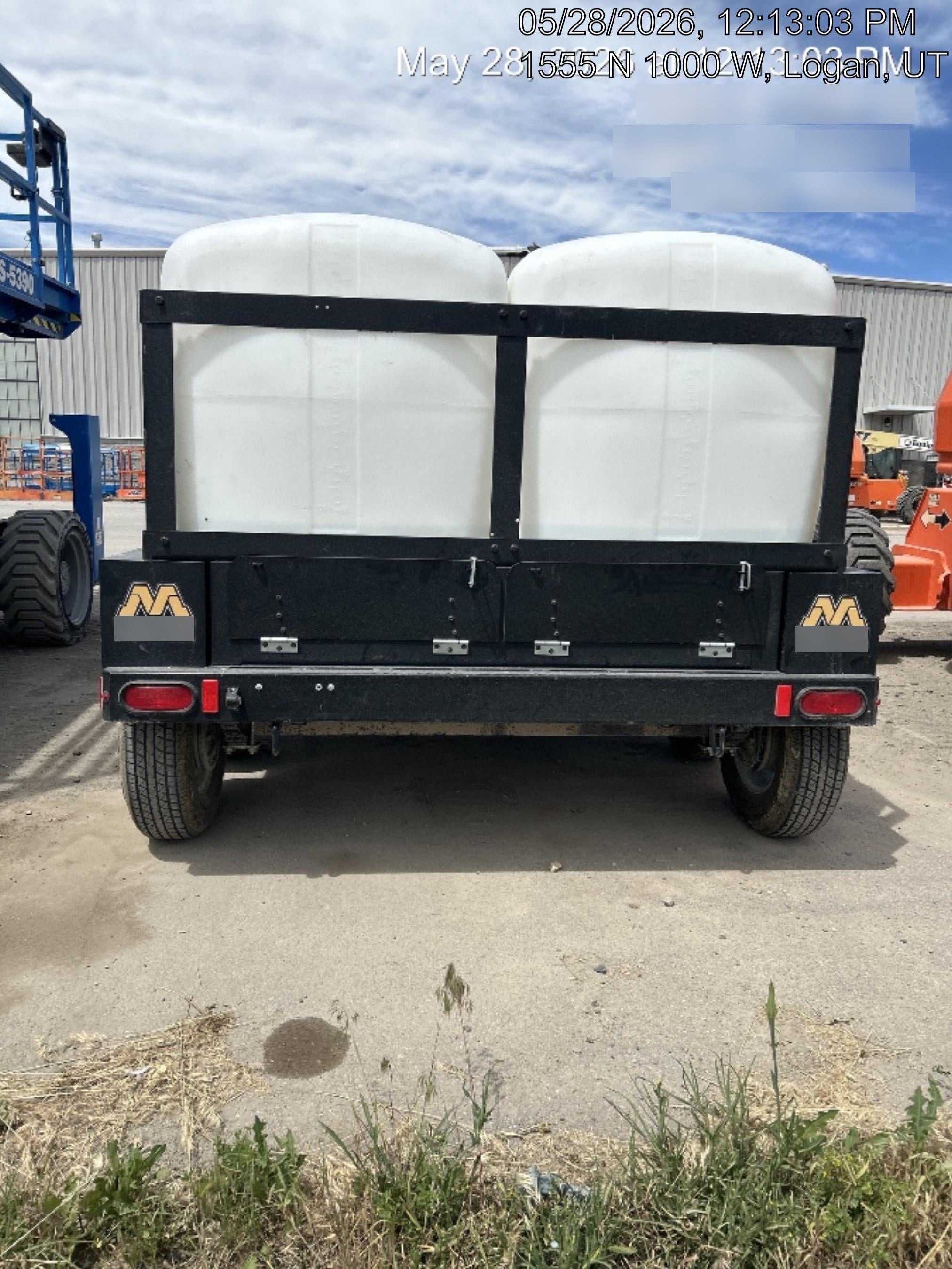 2025 MI-T-M HS-3505-1MGH-UR