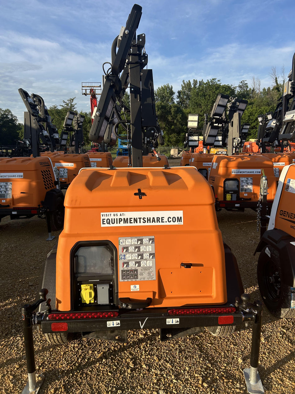 2026 GENERAC MLTS-4