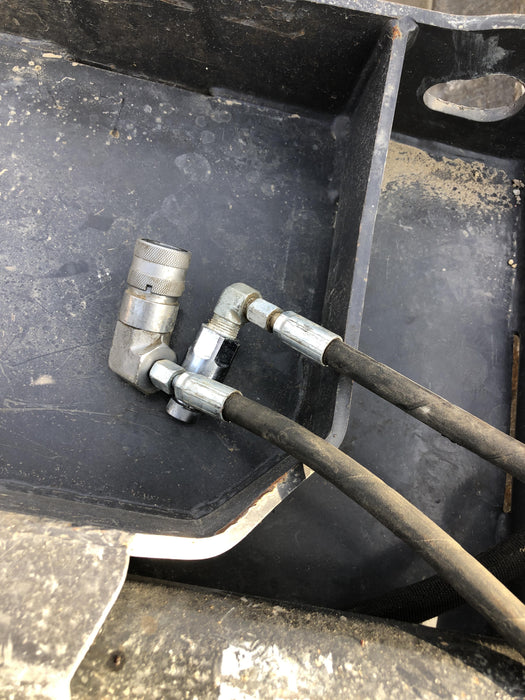 2022 PALADIN UTILITY GRAPPLE 11876-0022