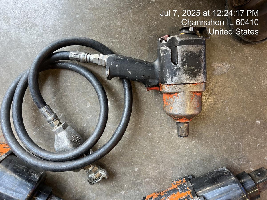 2022 MICHIGAN PNEUMATIC ES-751SS-TRACKER