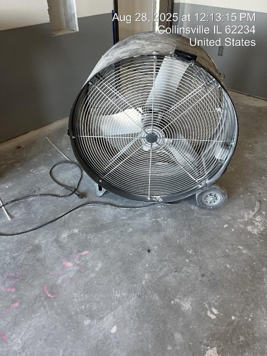 2024 SCHAEFER VKM36-2-B-O