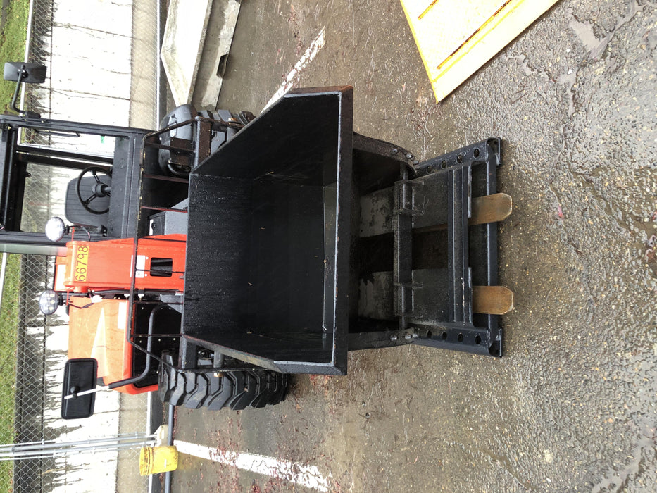 2020 STAR INDUSTRIES 1805N Hopper