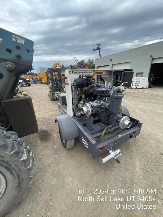 2023 ATLAS COPCO PAC F44 KD