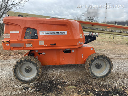 2020 JLG 660SJ