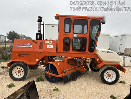 2023 BROCE RCT350