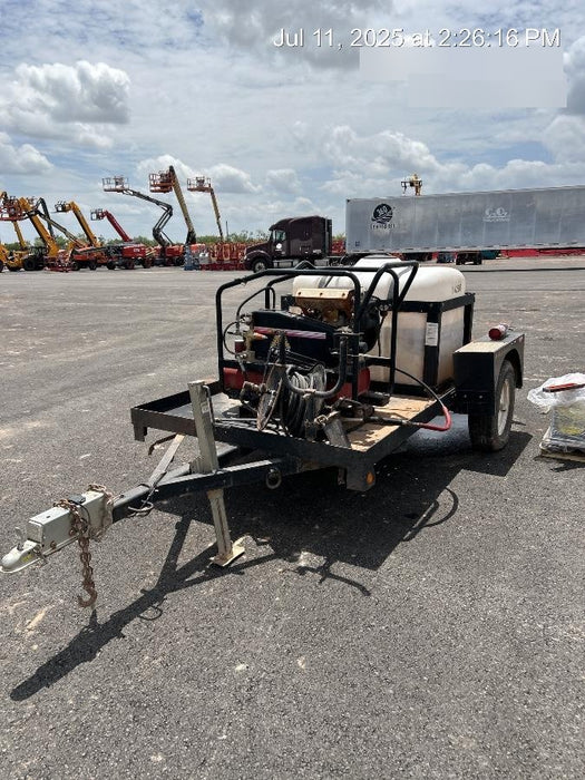 2021 MI-T-M CORPORATION CWC-5004-4MAH