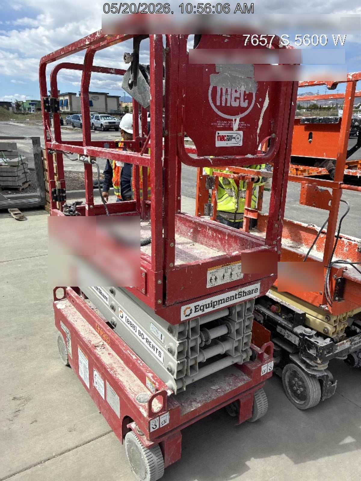 2019 MEC 1330SE
