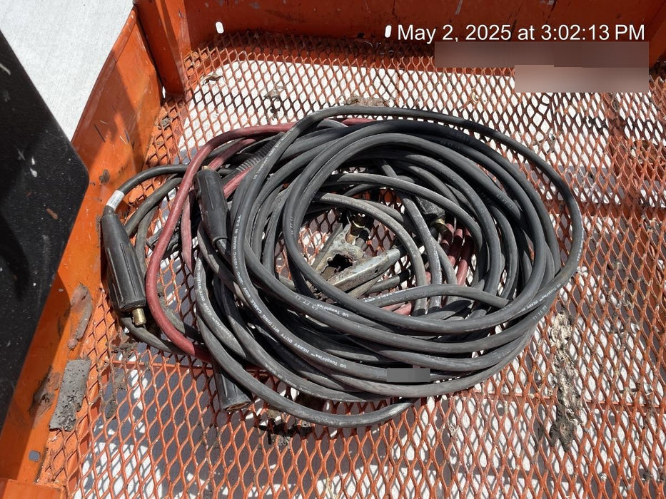 2020 MILLER ELECTRIC CST-280