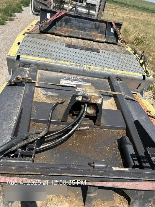 2022 PALADIN 30372A-0022