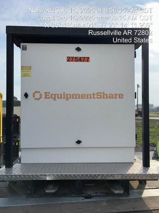 2022 TRYSTAR IL-086-VDE-27-LP